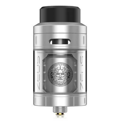 Geekvape - Zeus RTA • Vapers - Ηλεκτρονικό Τσιγάρο